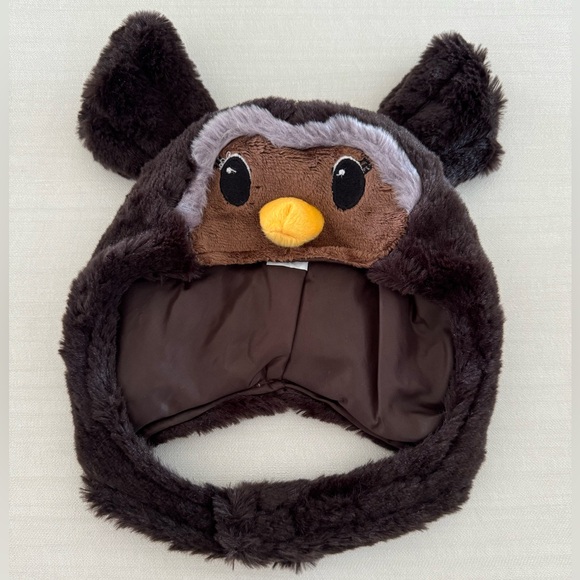 NWOT First Class Fido Dog Halloween Costume, Owl Costume, Size Medium - Picture 2 of 10